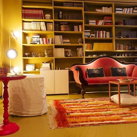 Luxury Bohemian Suite With Private Garden In Μιλάνο Εξωτερικό φωτογραφία