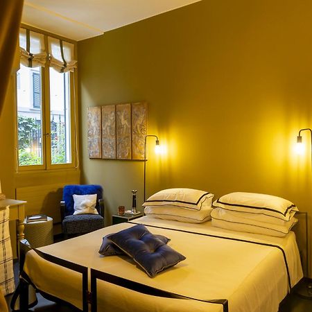 Luxury Bohemian Suite With Private Garden In Μιλάνο Εξωτερικό φωτογραφία