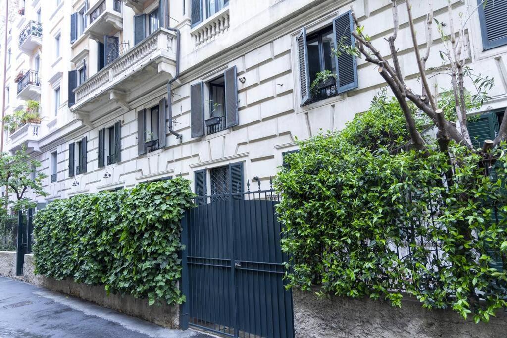 Luxury Bohemian Suite With Private Garden In Μιλάνο Εξωτερικό φωτογραφία